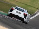 Lexus LF-A 2010 года